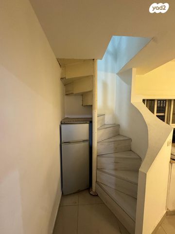 יחידת דיור, הגליל 1, מרכז הישוב, גני תקווה