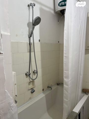 דירה, חנה סנש 26, הגבול רוטשילד, בת ים