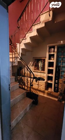 גג/ פנטהאוז, יצחק שדה 21, נווה עמל, הרצליה