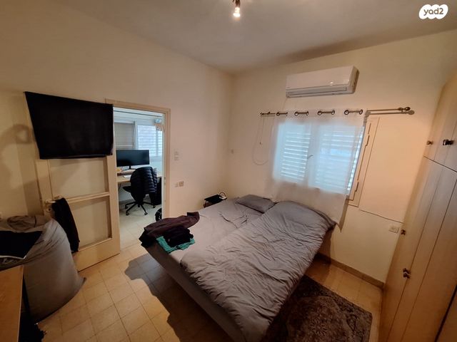 דירה, ארבע ארצות 15, הצפון הישן - צפון, תל אביב יפו