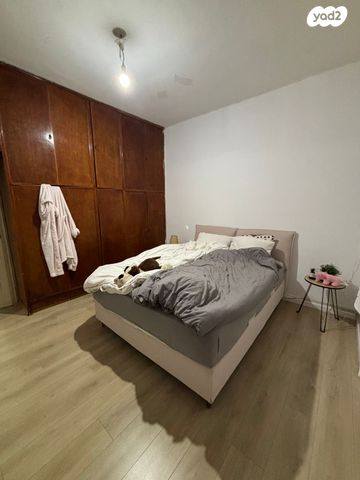 דירה, נצח ישראל 6, הצפון הישן - דרום, תל אביב יפו