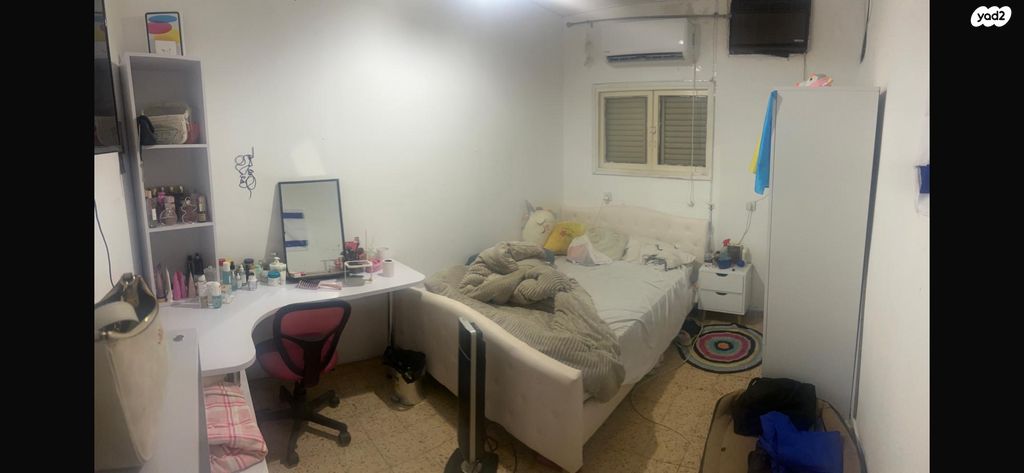 דירה, פרופ' שור 12, לב המושבה / מרכז העיר, פתח תקווה