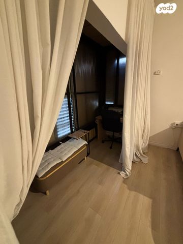 דירה, נצח ישראל 6, הצפון הישן - דרום, תל אביב יפו