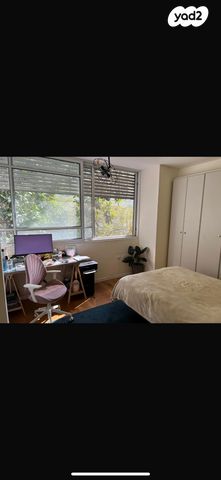 דירה, נחום הנביא 10, הצפון הישן - צפון, תל אביב יפו