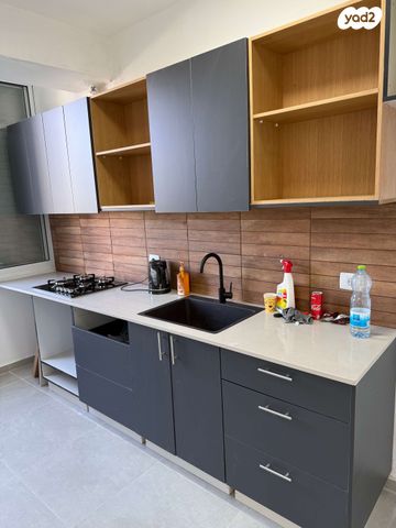 דירה, יהושע חנקין 99, נאות שושנים, חולון