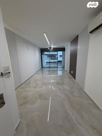 דירה, גלוסקין 6, ראשונים, ראשון לציון