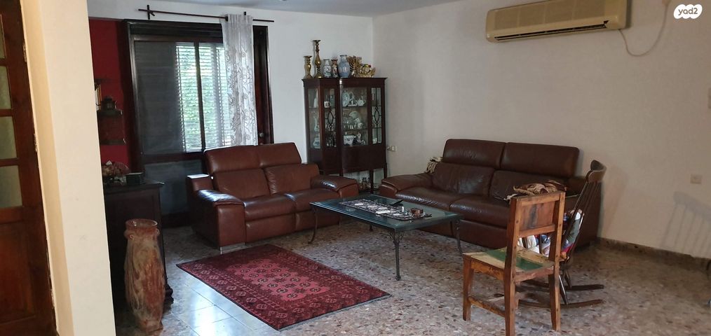 בית פרטי/ קוטג', הדובדבן 8, אפרידר, אשקלון