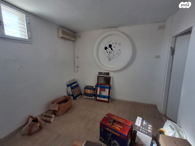 יחידת דיור, חזקיהו 10, שכונה ו', באר שבע