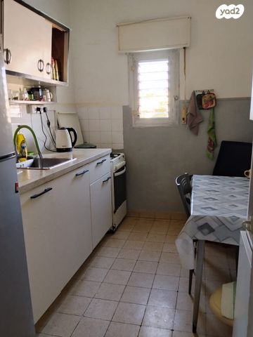 דירה, דרך אלנבי 132, קרית אליעזר, חיפה