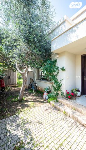 בית פרטי/ קוטג', הנשיא 50, מרכז כרכור, פרדס חנה כרכור