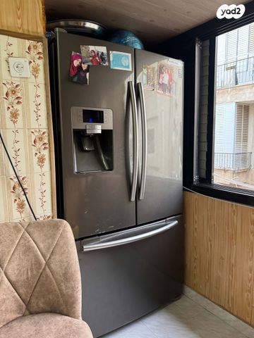 דירה, עבאס 15, התקוה, בית יעקב, נווה צה"ל, תל אביב יפו