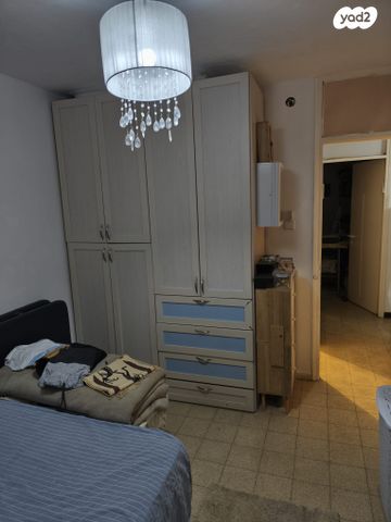 דירה, הר הצופים 47, קרית שרת מזרח, חולון