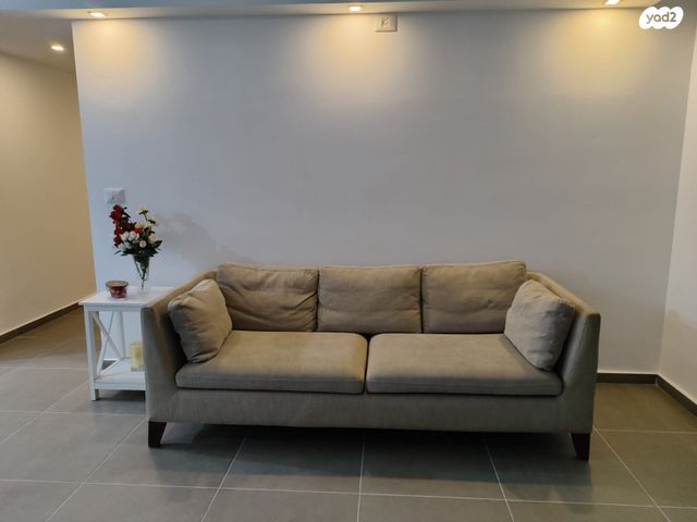 דירה, דולב 15, יצחק שמיר, נהריה