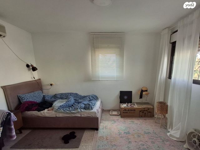 יחידת דיור, חזקיהו 10, שכונה ו', באר שבע