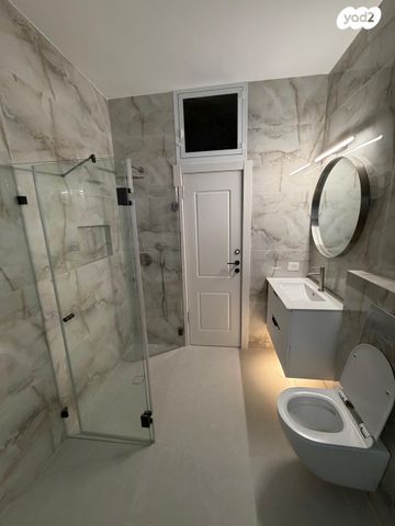 דירה, גלוסקין 6, ראשונים, ראשון לציון