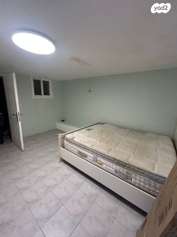 יחידת דיור, יסעור 18, מעוף, ערד