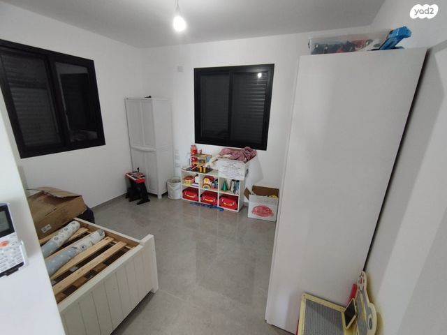 דירה, רימון 1, באר גנים, באר גנים