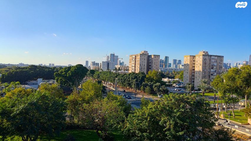 דירה, דרך ההגנה 126, נווה ברבור, כפר שלם מערב, תל אביב יפו