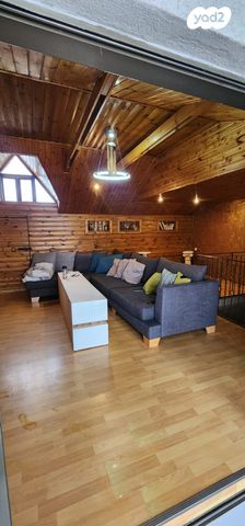 גג/ פנטהאוז, יצחק שדה 21, נווה עמל, הרצליה