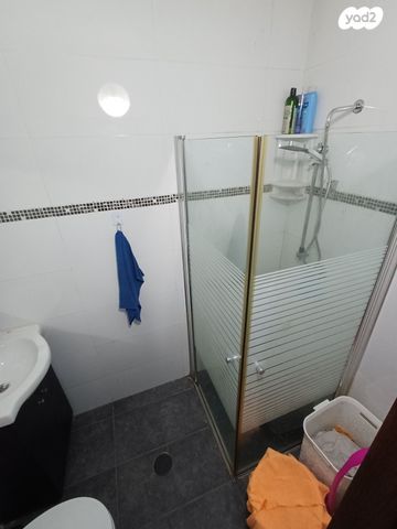 יחידת דיור, רחבת רמ"א 16, שכונה י"א, באר שבע