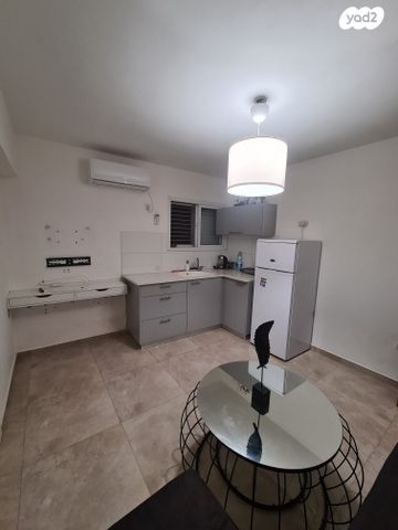 יחידת דיור, וולפסון 23, דרום עפולה, עפולה