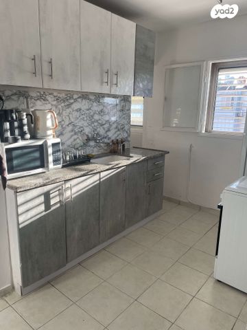 דירה, רחל אלתר 9, חסכון ג, לוד