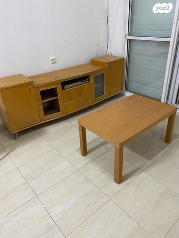 דירה, אלימלך 16, שכונת בן גוריון, מרכז העיר ג', רמת גן