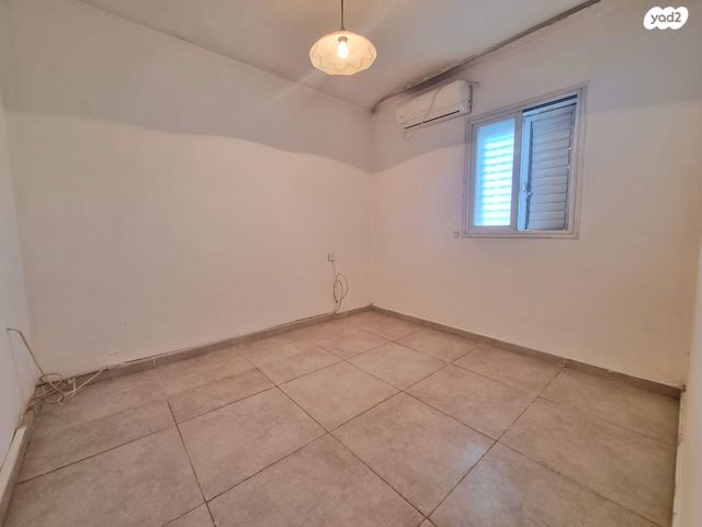 דירה, דקל 3, נווה עופר, תל כביר, תל אביב יפו