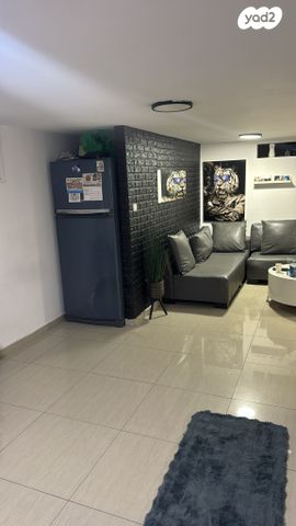 יחידת דיור, יקותיאל אדם 16, ברנע, אשקלון