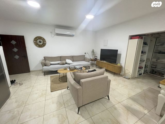 יחידת דיור, יעקב מכלוף 6, נוף שאן, בית שאן