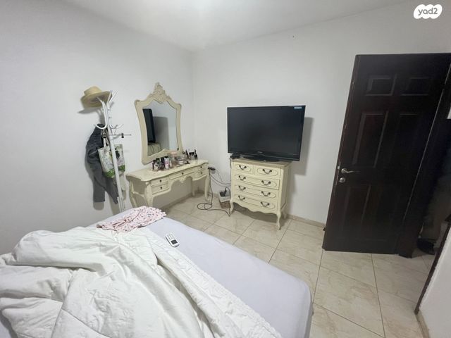 יחידת דיור, יעקב מכלוף 6, נוף שאן, בית שאן