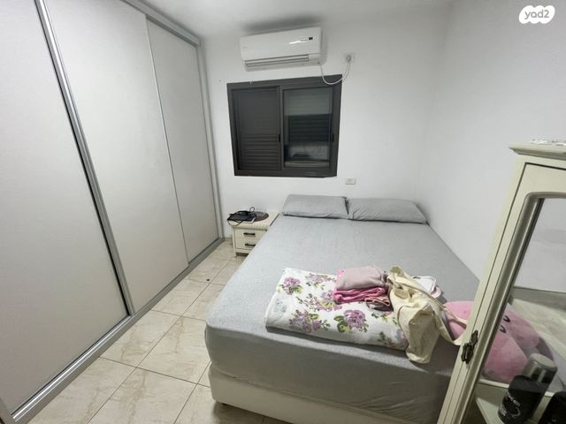 יחידת דיור, יעקב מכלוף 6, נוף שאן, בית שאן