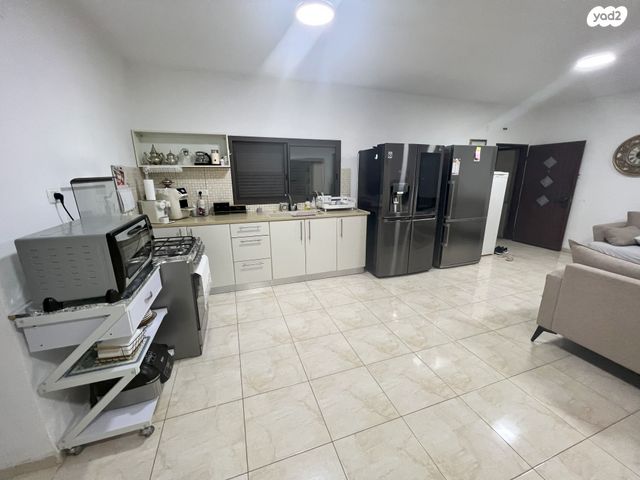 יחידת דיור, יעקב מכלוף 6, נוף שאן, בית שאן