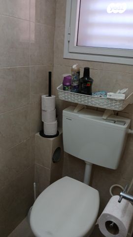 יחידת דיור, פלמ"ח 24, אבני חן, רחובות