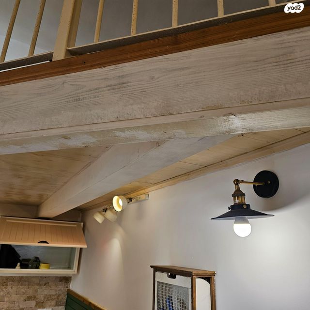 יחידת דיור, תבור 1, נופית, נופית