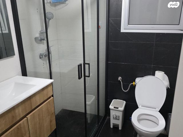 יחידת דיור, תפוז 42, שאר העיר, עומר