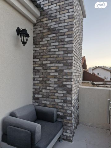 דירה, שמעון 14, נווה שולמית, גדרה