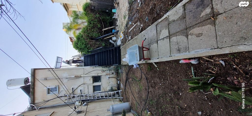 דירת גן, פבריגט 9, קרית בורוכוב, רמת גן