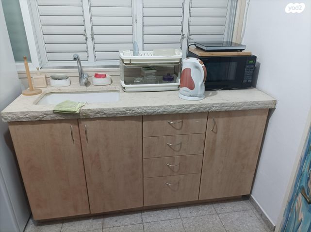 יחידת דיור, אצ"ל 50, רמת עמידר, רמת גן