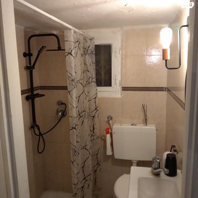 דירה, הוגו מולר 60, בן גוריון, קרית אתא