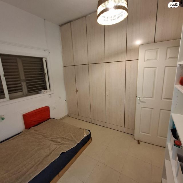 דירה, חיבת ציון 39, שכונת הלל, רמת גן