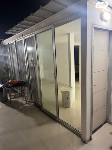 דירה, שדרות בנימין 83, רמת חן ובן ציון, נתניה