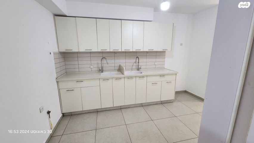 דירה, נתיבות שלום 8, עמנואל, עמנואל