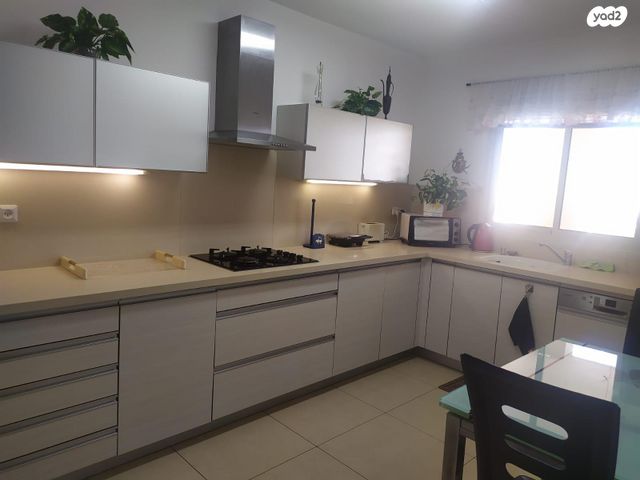 דירה, הקוקיה 23, נווה הדרים, ראשון לציון