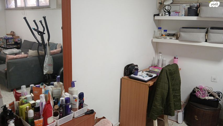 יחידת דיור, פלמ"ח 24, אבני חן, רחובות