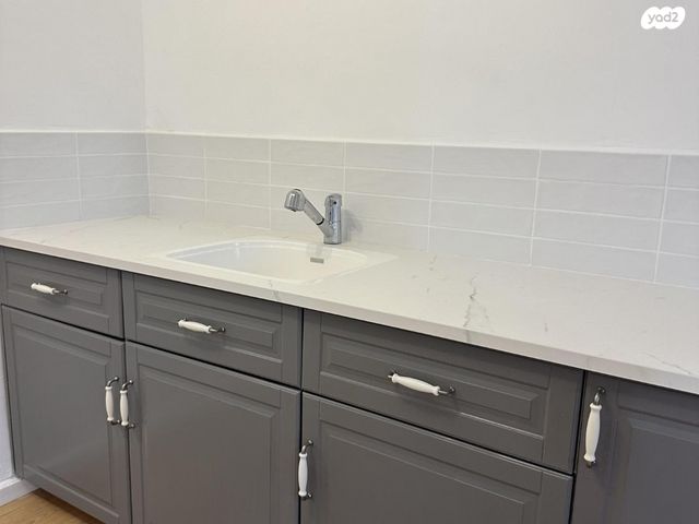 דירת גן, חצב 67, שכונה ט', מבשרת ציון