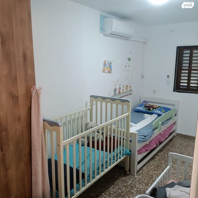 דירה, צבי הורוביץ 149, קרית משה, רחובות