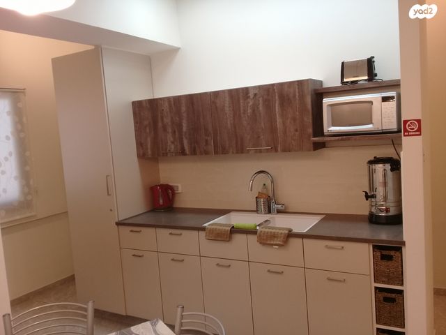 תיירות ונופש, בן יהודה 27, מרכז העיר, ירושלים