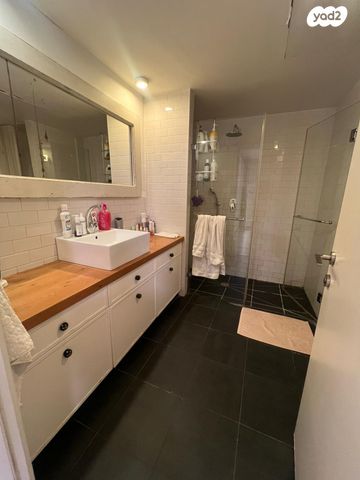 דירה, מעון 5, פלורנטין, תל אביב יפו