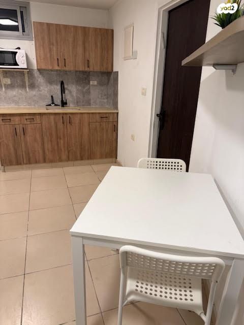 יחידת דיור, חטיבה שבע 36, נווה דקלים, ראשון לציון